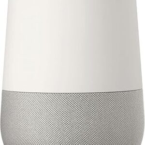 Google Home White Slate One Size Smart Speaker Google Assistant